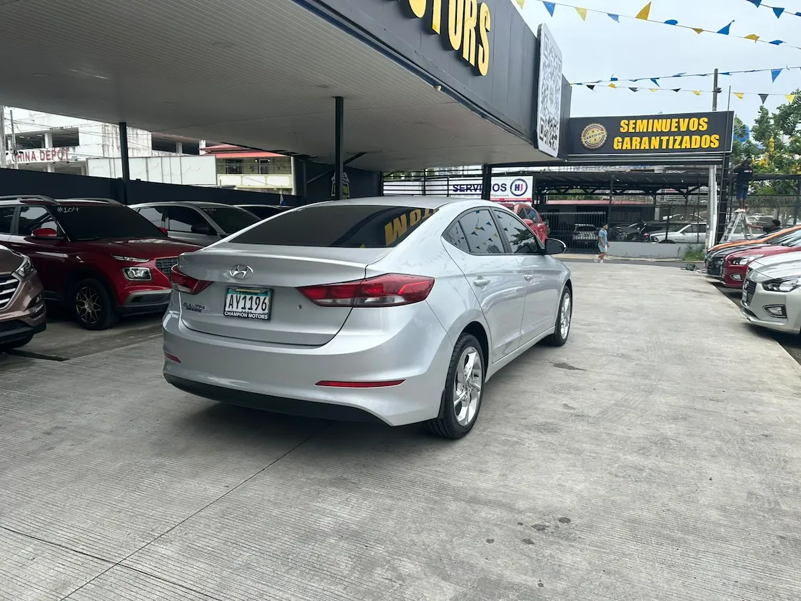 Imagenes del auto