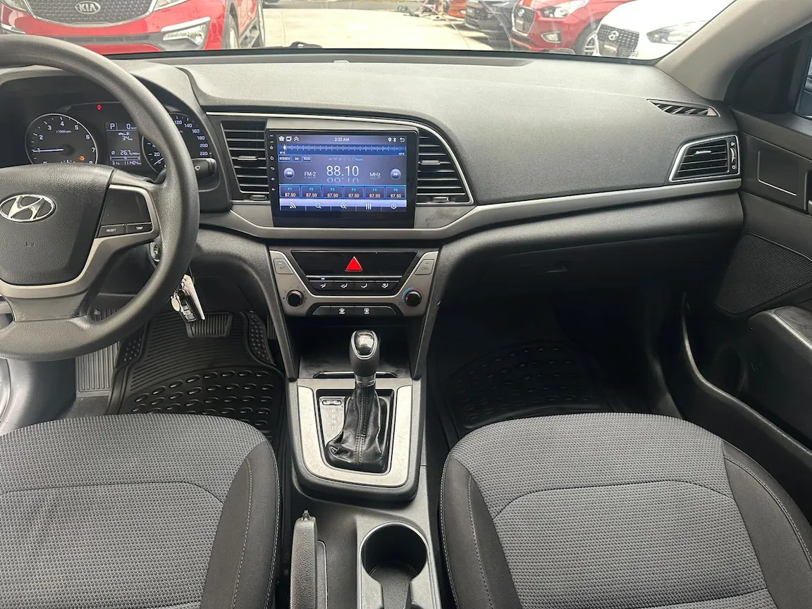 Imagenes del auto
