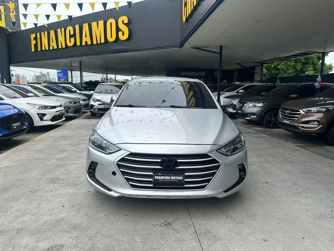 Imagenes del auto