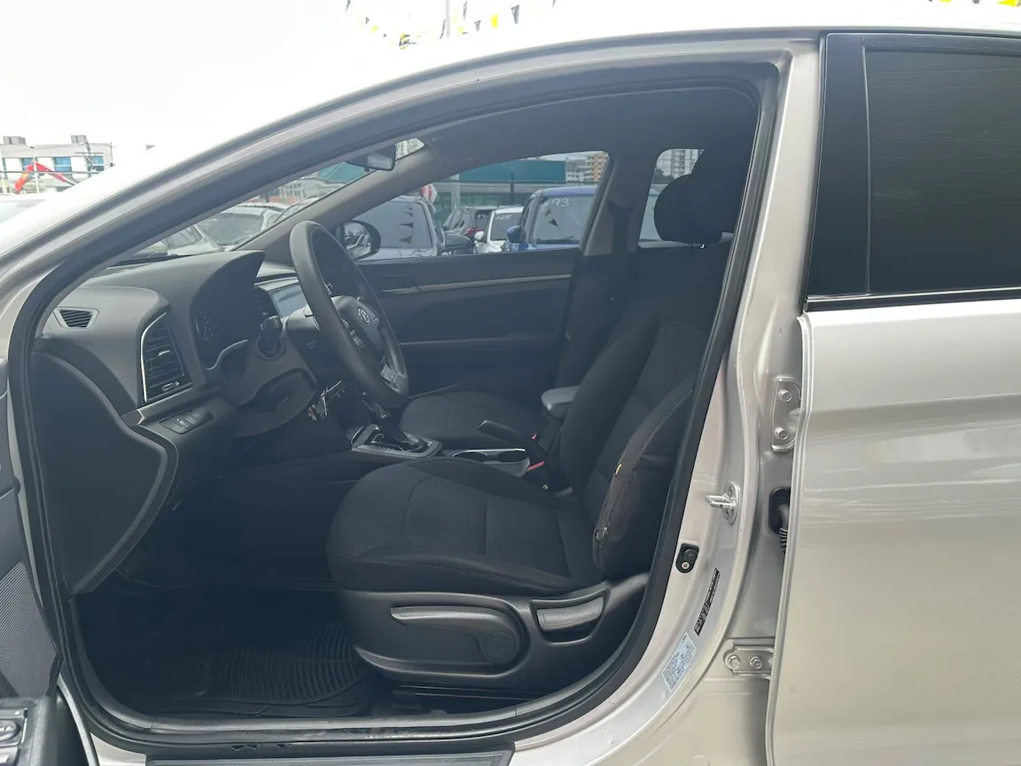 Imagenes del auto