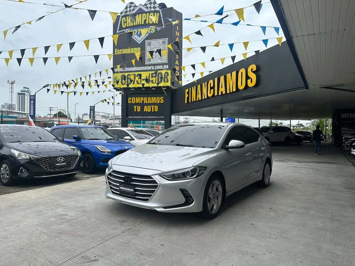 Imagenes del auto