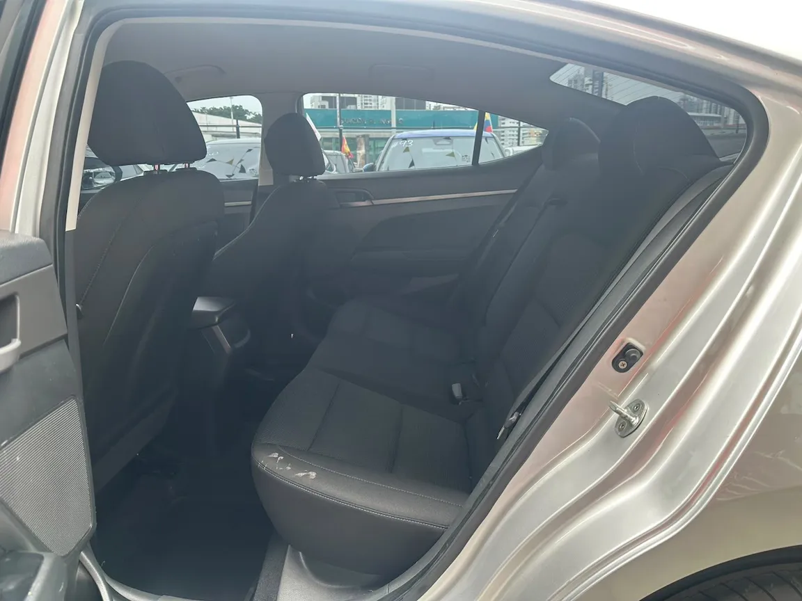 Imagenes del auto