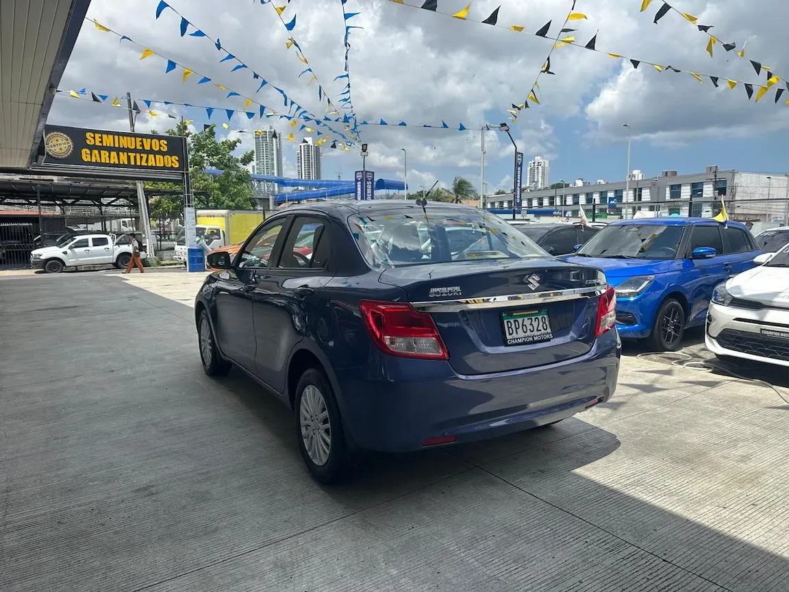 Imagenes del auto