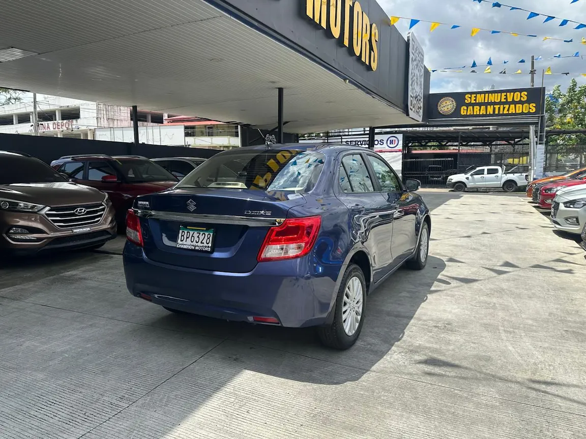 Imagenes del auto