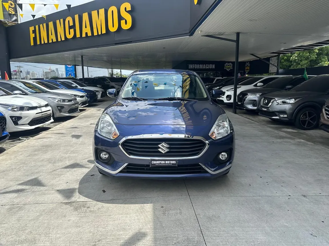 Imagenes del auto