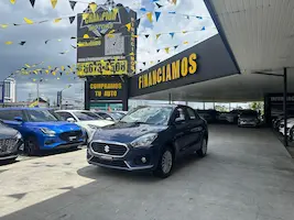 Preview imagenes del auto