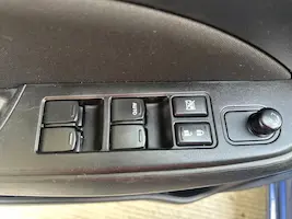 Preview imagenes del auto