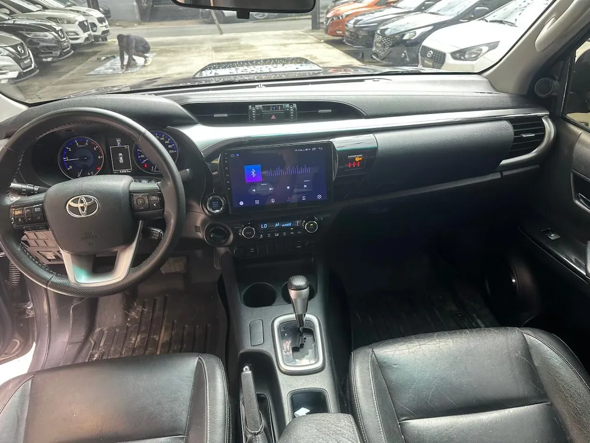 Imagenes del auto