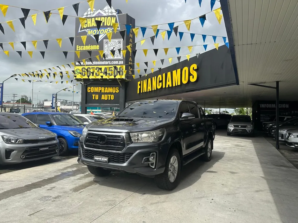 Imagenes del auto
