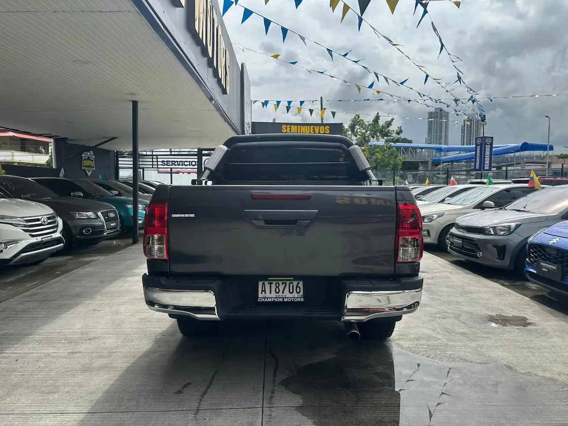 Imagenes del auto