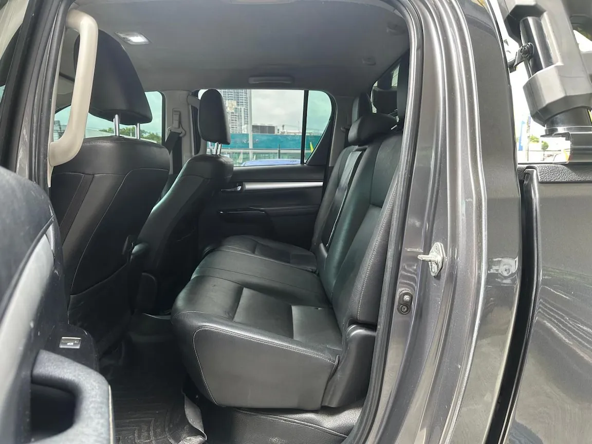 Imagenes del auto