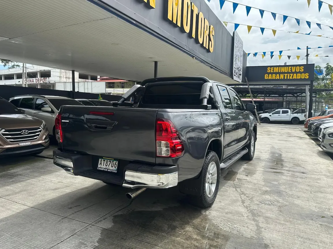 Imagenes del auto