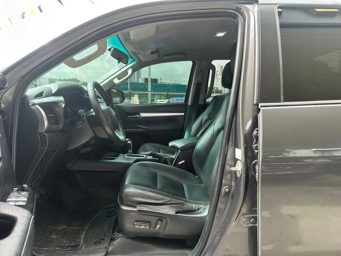 Imagenes del auto