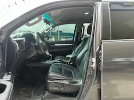 Preview imagenes del auto