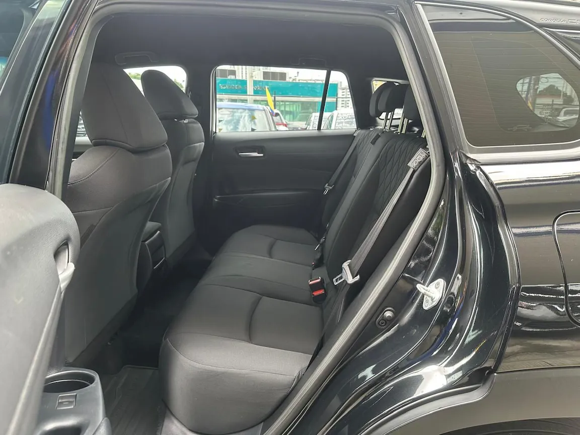 Imagenes del auto