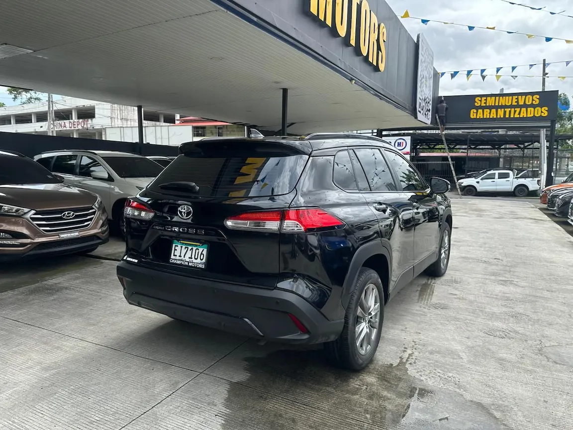 Imagenes del auto