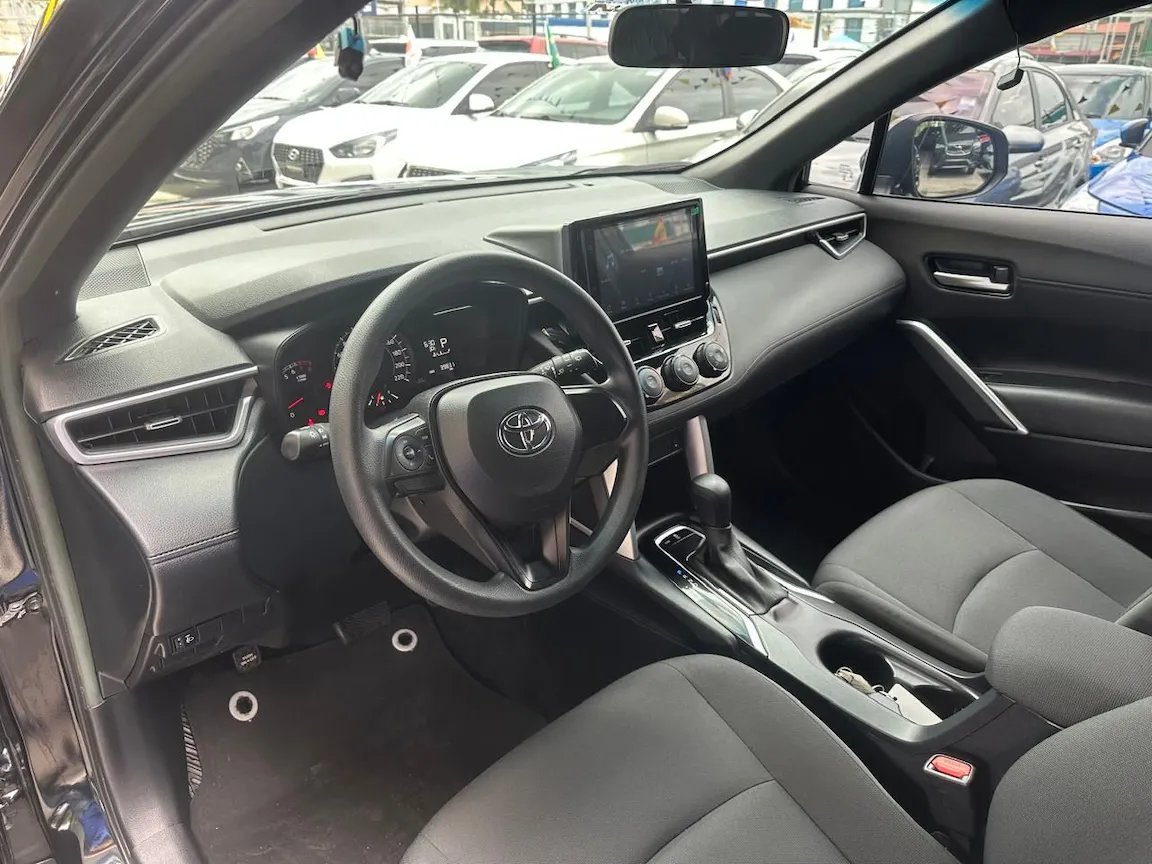 Imagenes del auto