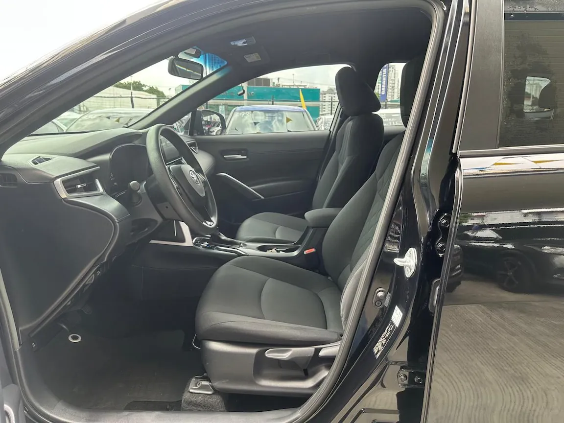 Imagenes del auto