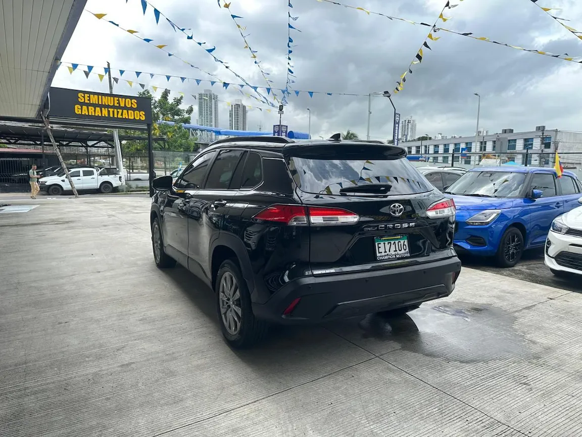 Imagenes del auto