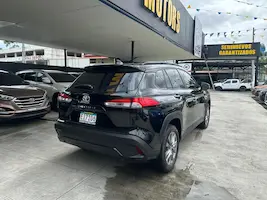 Preview imagenes del auto