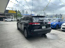 Preview imagenes del auto