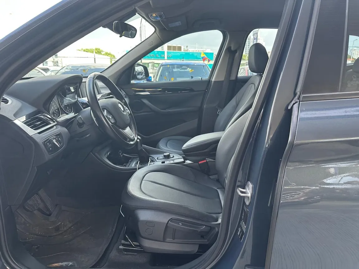 Imagenes del auto