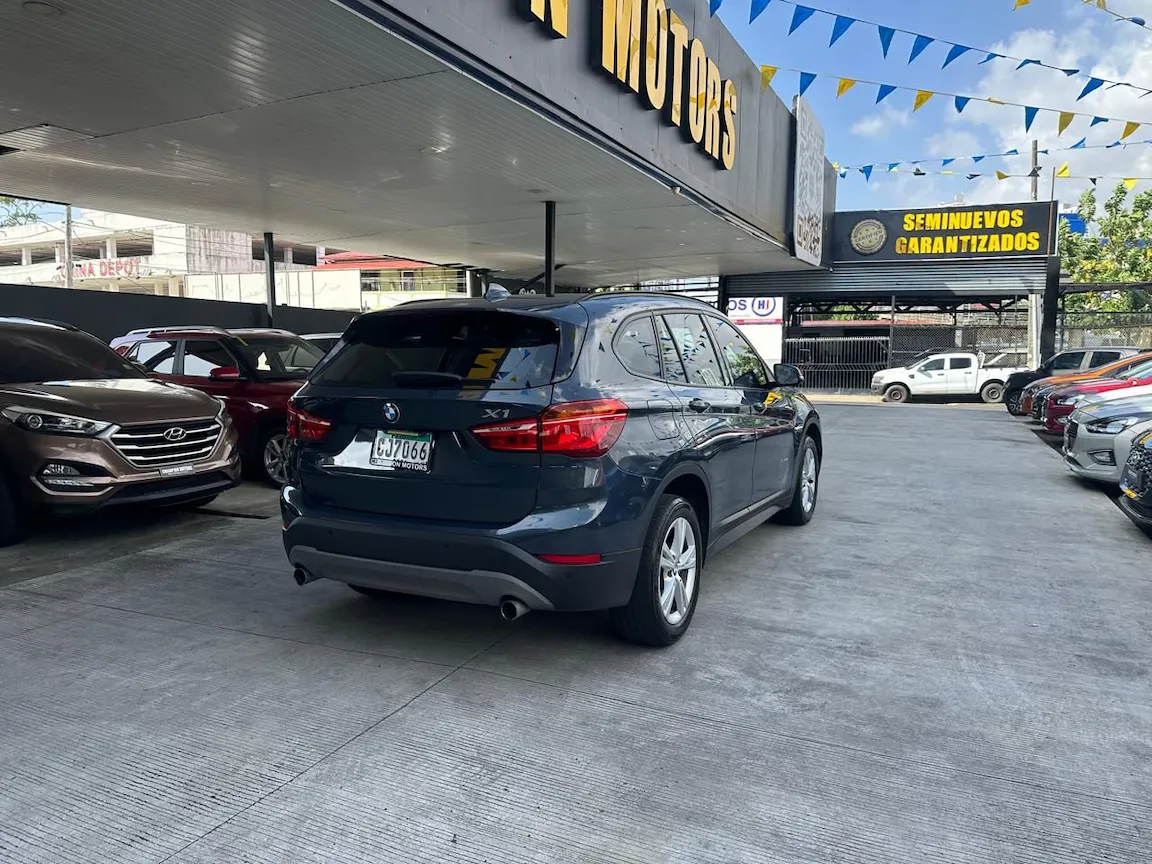 Imagenes del auto