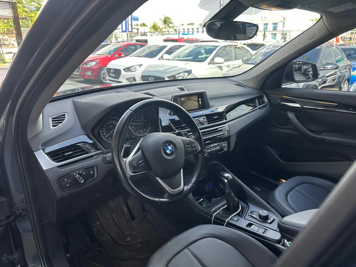 Imagenes del auto