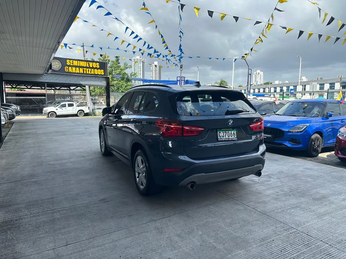 Imagenes del auto