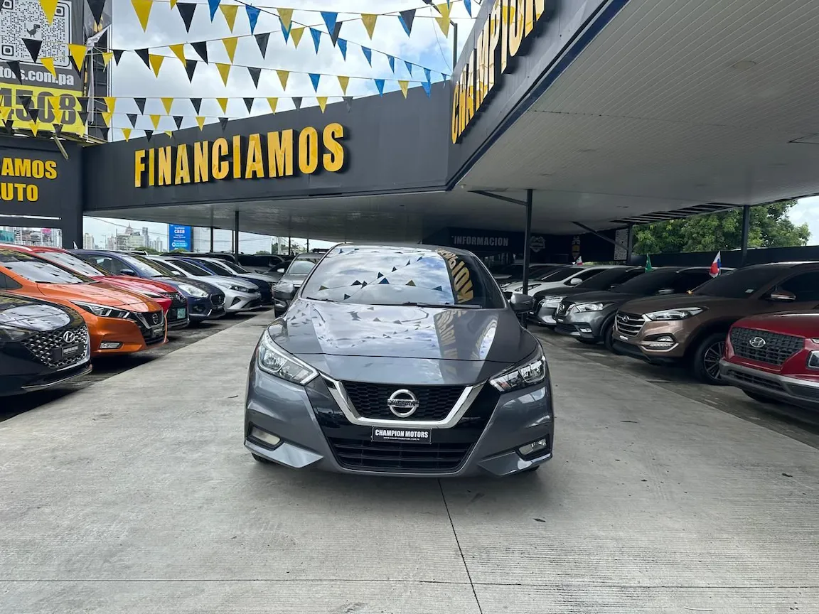 Imagenes del auto