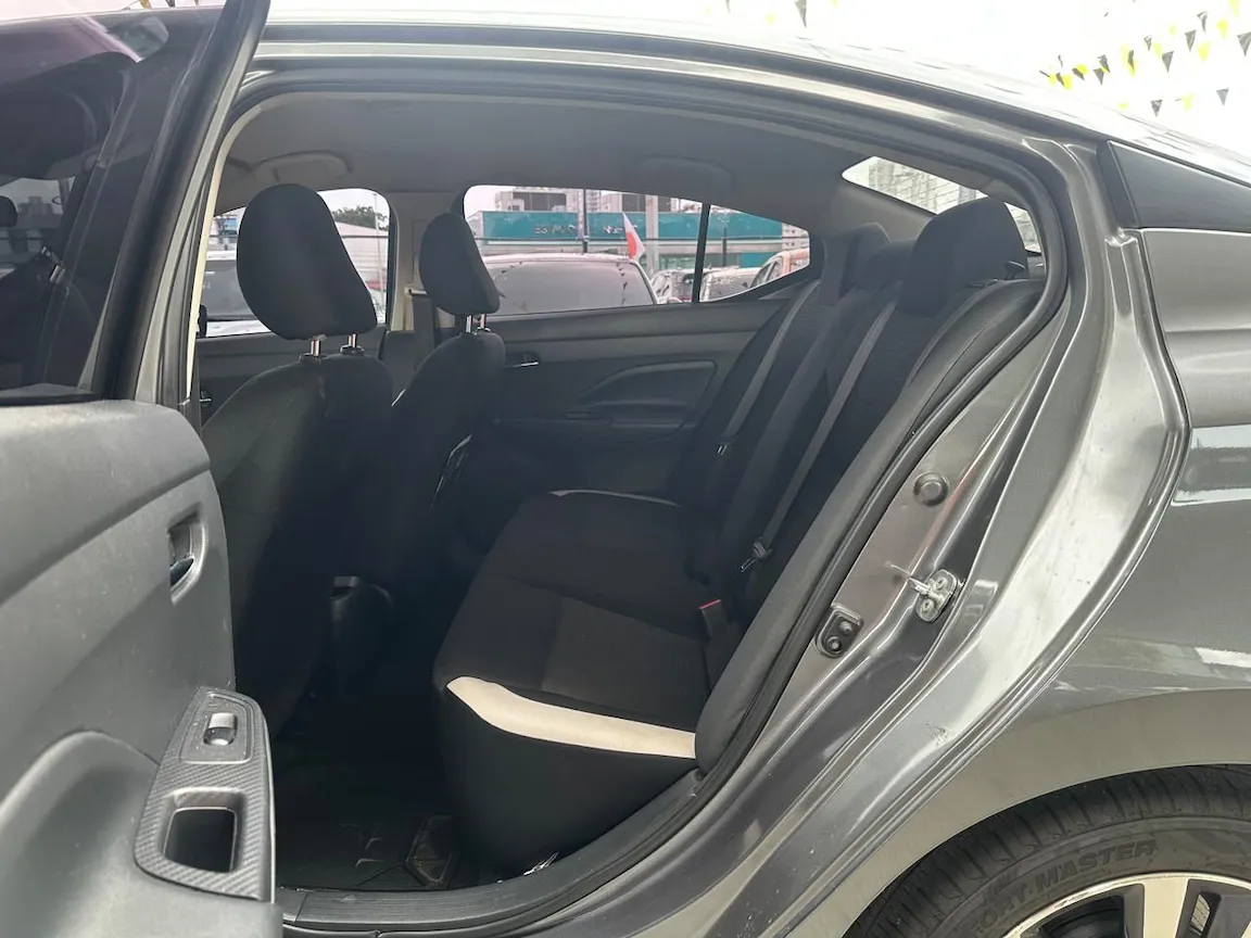 Imagenes del auto