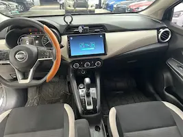 Preview imagenes del auto