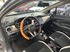 Preview imagenes del auto