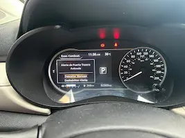 Preview imagenes del auto