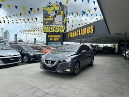 Preview imagenes del auto