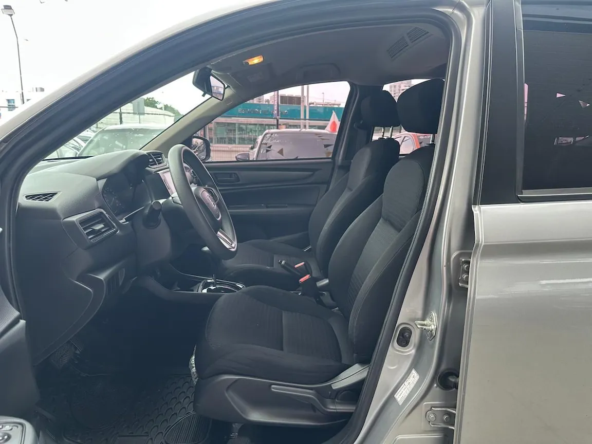 Imagenes del auto