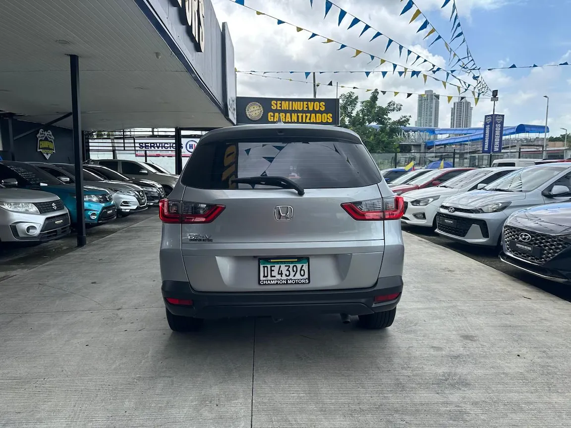 Imagenes del auto