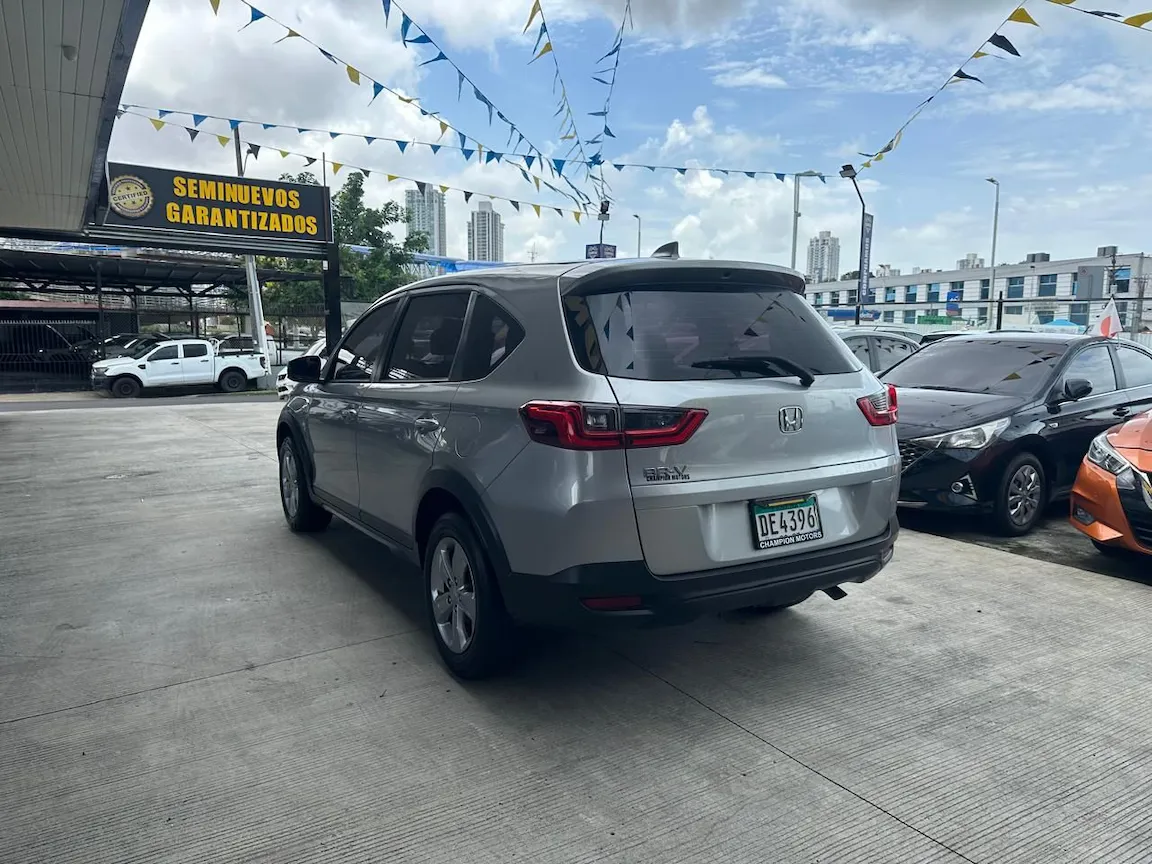 Imagenes del auto