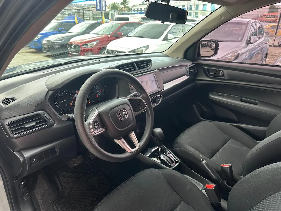 Imagenes del auto