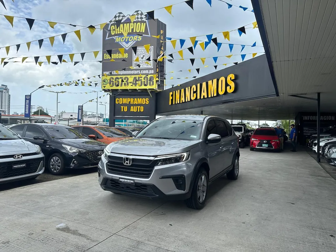 Imagenes del auto