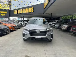 Preview imagenes del auto