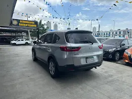 Preview imagenes del auto