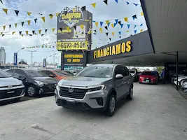 Preview imagenes del auto