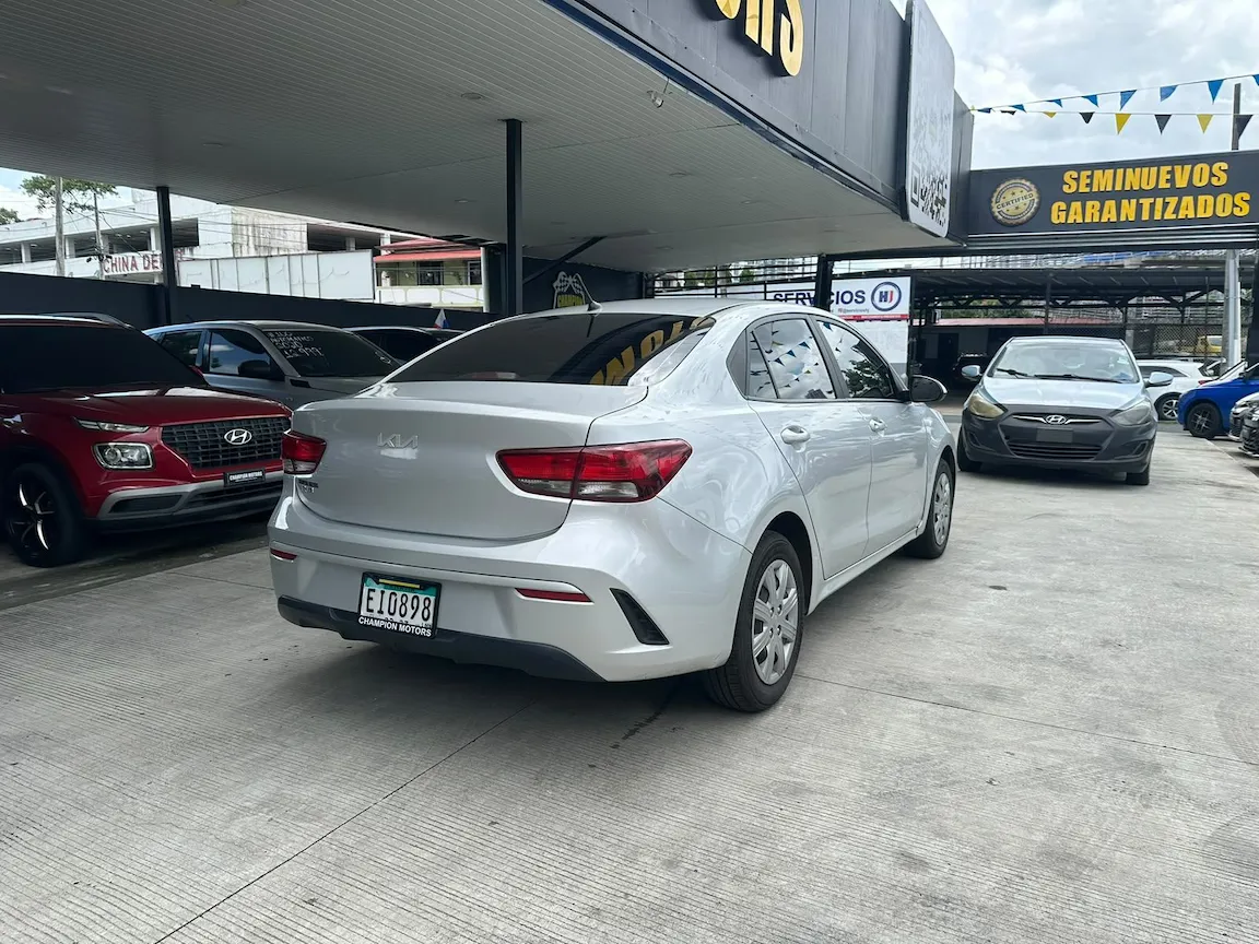 Imagenes del auto