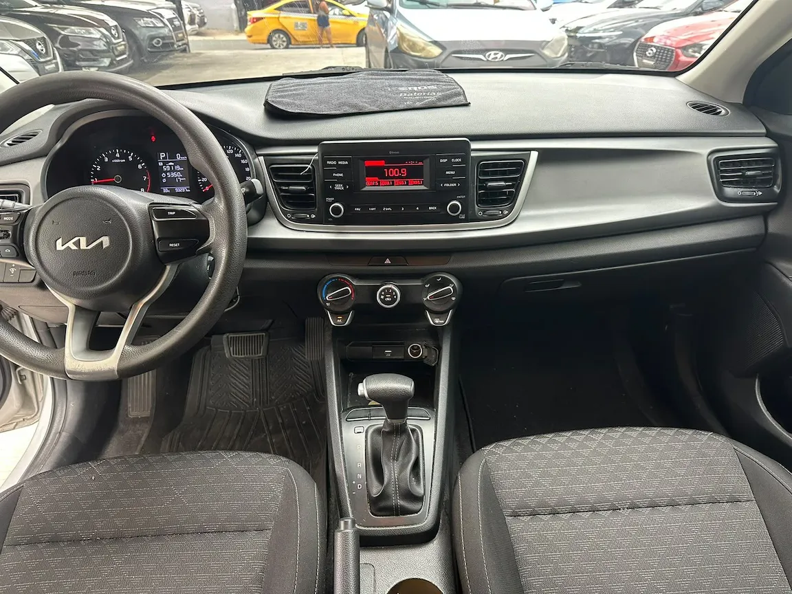 Imagenes del auto