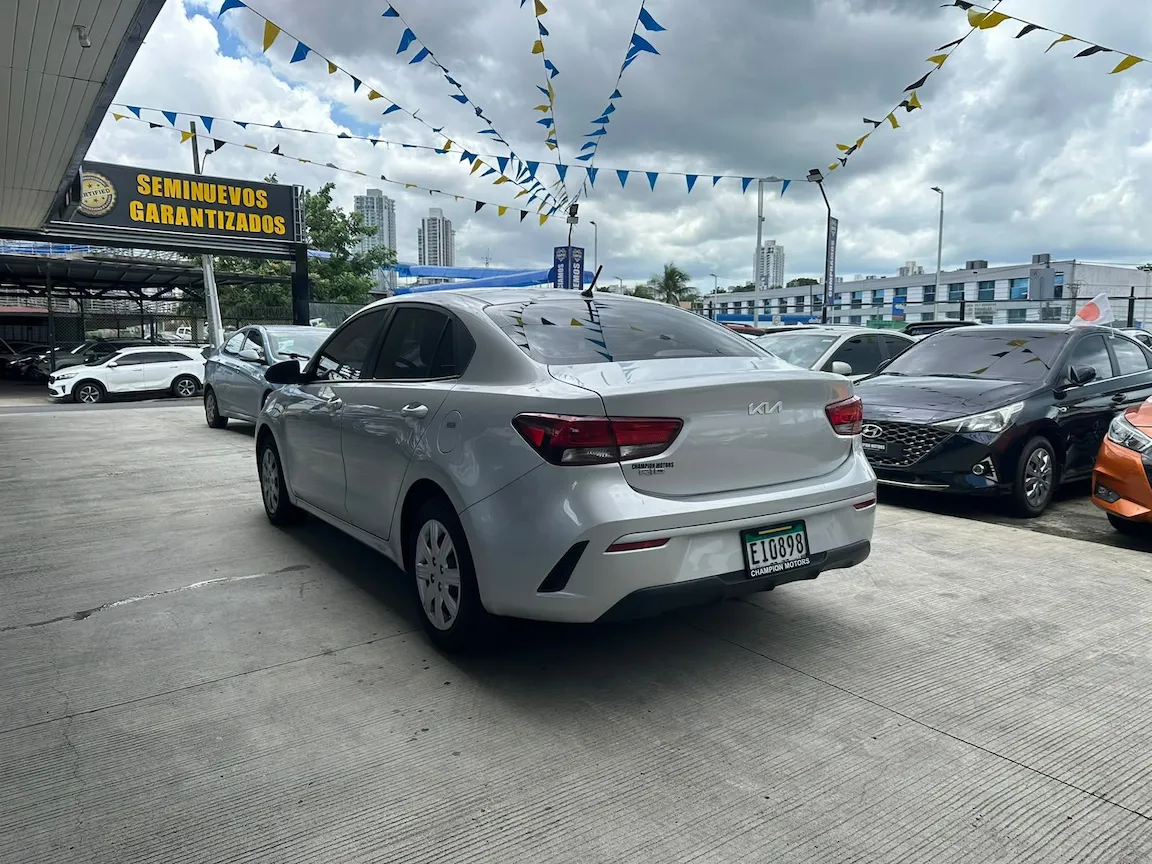 Imagenes del auto