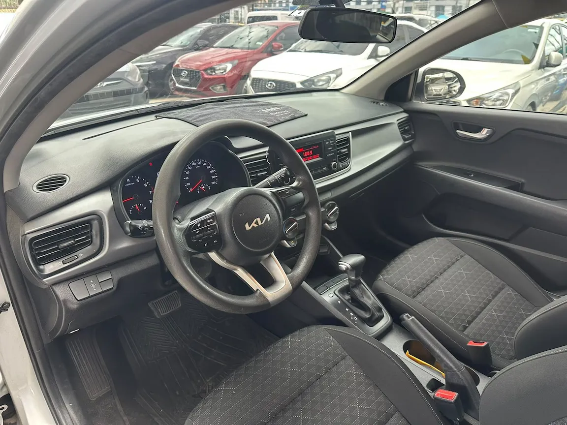 Imagenes del auto
