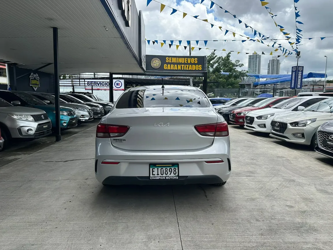 Imagenes del auto