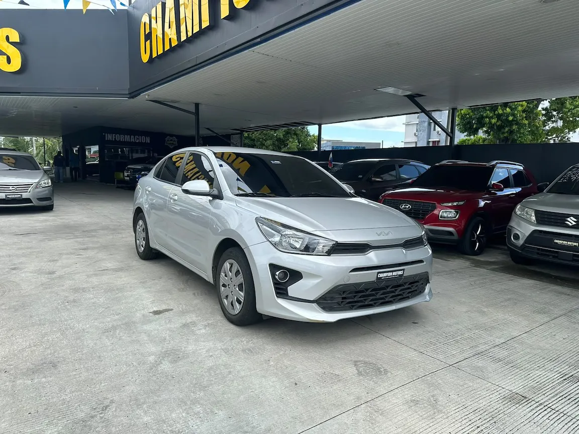 Imagenes del auto