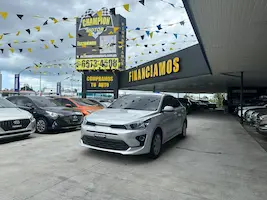 Preview imagenes del auto